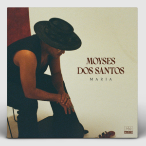 Moyses Dos Santos - Maria