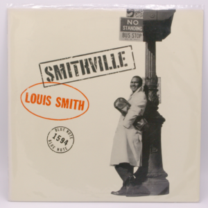 Louis Smith - Smithville
