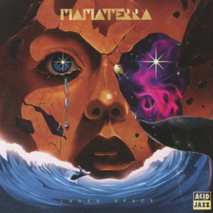 Mama Terra - Inner Space