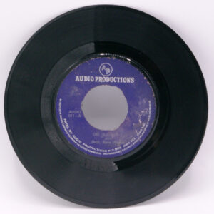 Orch. Bana Nzenza - Dr. Ouma