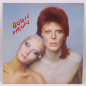 David Bowie - Pinups