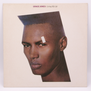 Grace Jones - Living My Life
