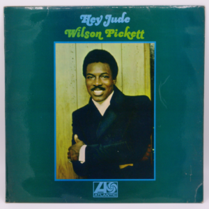 Wilson Pickett - Hey Jude