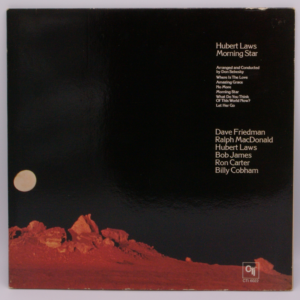 Hubert Laws - Morning Star