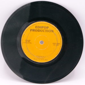 Orchestre T.P.O.K. Jazz - Ndaya