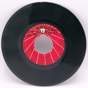 The Lulus Band - Run'gori / Ma Ndikuaga