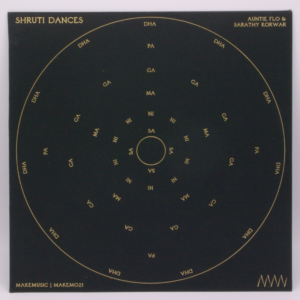 Auntie Flo, Sarathy Korwar - Shruti Dances