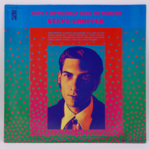 Steve Cropper - With A Little Help From My Friends