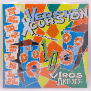 Various - Version Xcursion