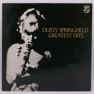 Dusty Springfield - Greatest Hits