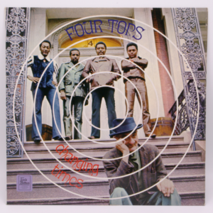 Four Tops - Changing Times