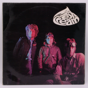 Cream - Fresh Cream