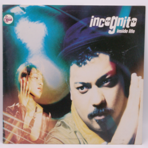 Incognito - Inside Life