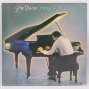 Joe Sample - Voices In The Rain