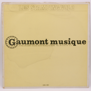Les Stamping - Vol. 2