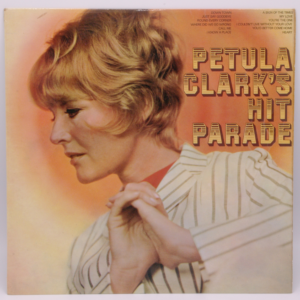 Petula Clark - Petula Clark's Hit Parade