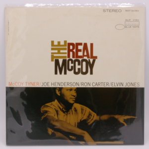 McCoy Tyner - The Real McCoy