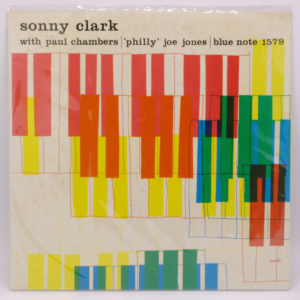 Sonny Clark Trio - Sonny Clark Trio