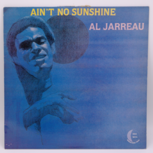 Al Jarreau - Ain't No Sunshine