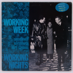 Working Week - Working Nights