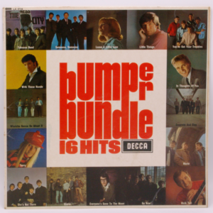 Various - Bumper Bundle 16 Hits