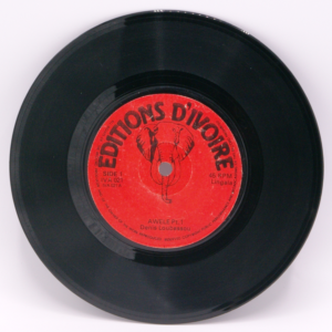 Denis Loubassou - Awele