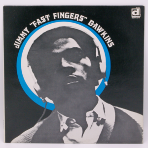 Jimmy Dawkins - Jimmy "Fast Fingers" Dawkins