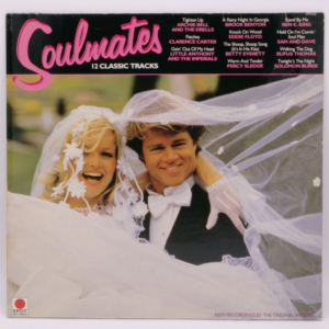 Various - Soulmates